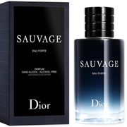 Christian Dior Sauvage Eau Forte 100 мл A-Plus
