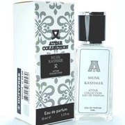 Мини-парфюм 35 ml (ОАЭ) Attar Collection "Musk Kashmir"