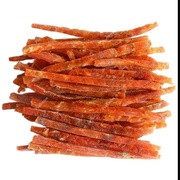 Таранка с перцем