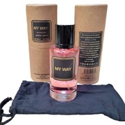 Тестер 64 мл Giorgio Armani My Way (Туба)