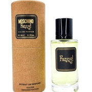 Тестер 64 мл Moschino "Funny" (Туба)