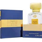 Luxe Collection 67 мл - Marc-Antoine Barrois Ganymede