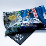 Тигровая креветка, Маргарян, размер 16/21