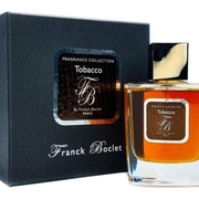 Franck Boclet Tobacco 100 мл