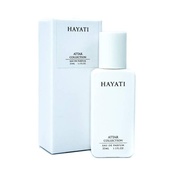 Тестер 33 мл Attar Collection Hayati