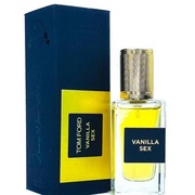 Тестер 40 ml ОАЭ Tom Ford Vanilla Sex