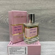Тестер Giorgio Armani My Way Eau de Parfum 58 мл
