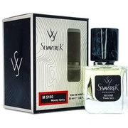 SevavereK M5103 (Chanel Allure Homme Sport), 30 ml