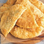 Чебуреки