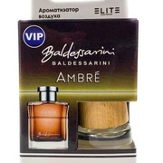 Автопарфюм в коробке Baldessarini Ambre 8 мл