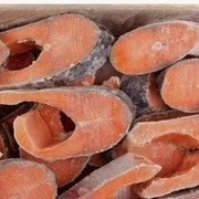 Стейки форели