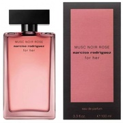 Narciso Rodriguez For Her Musc Noir Rose 100 мл A-Plus