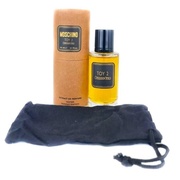 Тестер 64 мл Moschino Toy 2 Bubble Gum (Туба)