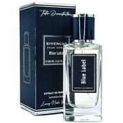 Тестер 66 мл Givenchy Pour Homme Blue Label