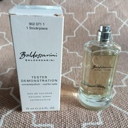 Baldessarini Hugo Boss 75 мл тестер мужской