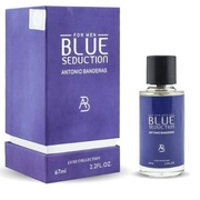 Luxe Collection 67 мл - Antonio Banderas Blue Seduction For Men