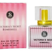 Мини-парфюм 30 мл Lux Victoria's Secret Bombshell