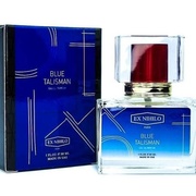 Мини-парфюм 30 мл Lux Ex Nihilo Blue Talisman