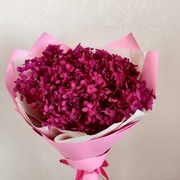 Букет из гартезии стабилизированной