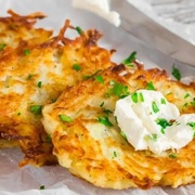 Драники картофельные 5 шт