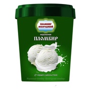 Пломбир Вологодский, 480 г