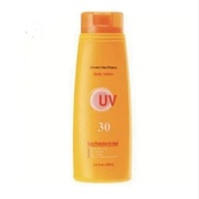 Солнцезащитный лосьон для тела UV 30 Aron
