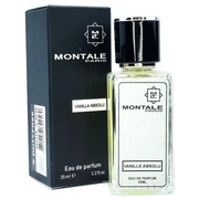 Мини-парфюм 35 ml ОАЭ Montale Vanille Absolu