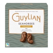 Конфеты Guylian с карамелью Бельгия