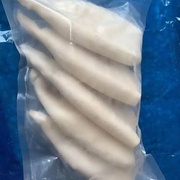 Трубки кальмара, уп. 1 кг