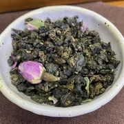 Габа с розой (Тайвань)