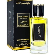 Тестер 66 мл DOLCE & GABBANA Fruit Collection Lemon