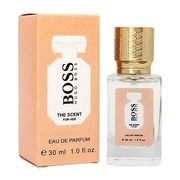 Мини-парфюм 30 мл ОАЭ Hugo Boss The Scent for Her