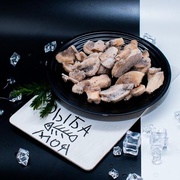 Шампиньоны резаные