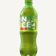 Холодный зелёный чай Инайс, объем 1 литр