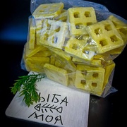 Картофельные вафли, 1 кг