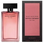 Narciso Rodriguez For Her Musc Noir Rose 100 мл A-Plus
New