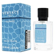 Мини-парфюм 30 ml ОАЭ Versace Man Eau Fraiche
