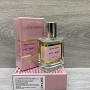 Тестер Giorgio Armani My Way Eau de Parfum 58 мл