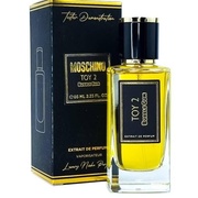 Тестер 66 мл Moschino Toy 2 Bubble Gum