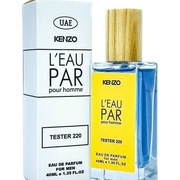 Тестер 40 мл UAE № 220 Kenzo L'Eau par Kenzo pour Homme