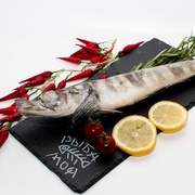 Ледяная тушка с/м