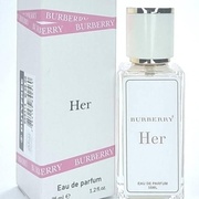 Мини-парфюм 35 ml ОАЭ Burberry Her Eau de Parfum