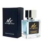 Мини-парфюм 45 мл (A+D) - Burberry Mr. Burberry
