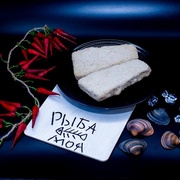 Треугольники тресковые