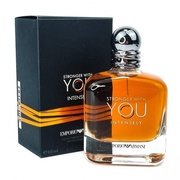 Giorgio Armani Emporio Stronger With You Intensely 100 мл A-Plus