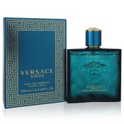 Versace Eros Pour Homme Eau De Parfum 100 мл A-Plus