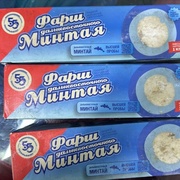 ФАРШ МИНТАЯ