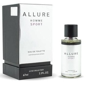 Luxe Collection 67 мл - Chanel Allure Homme Sport