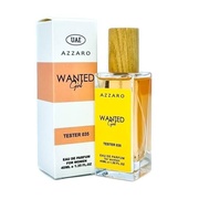 Тестер 40 мл UAE № 035 AZZARO Wanted Girl