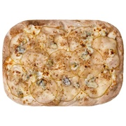 ПИЦЦА ГРУША и ГОРГОНЗОЛЛА